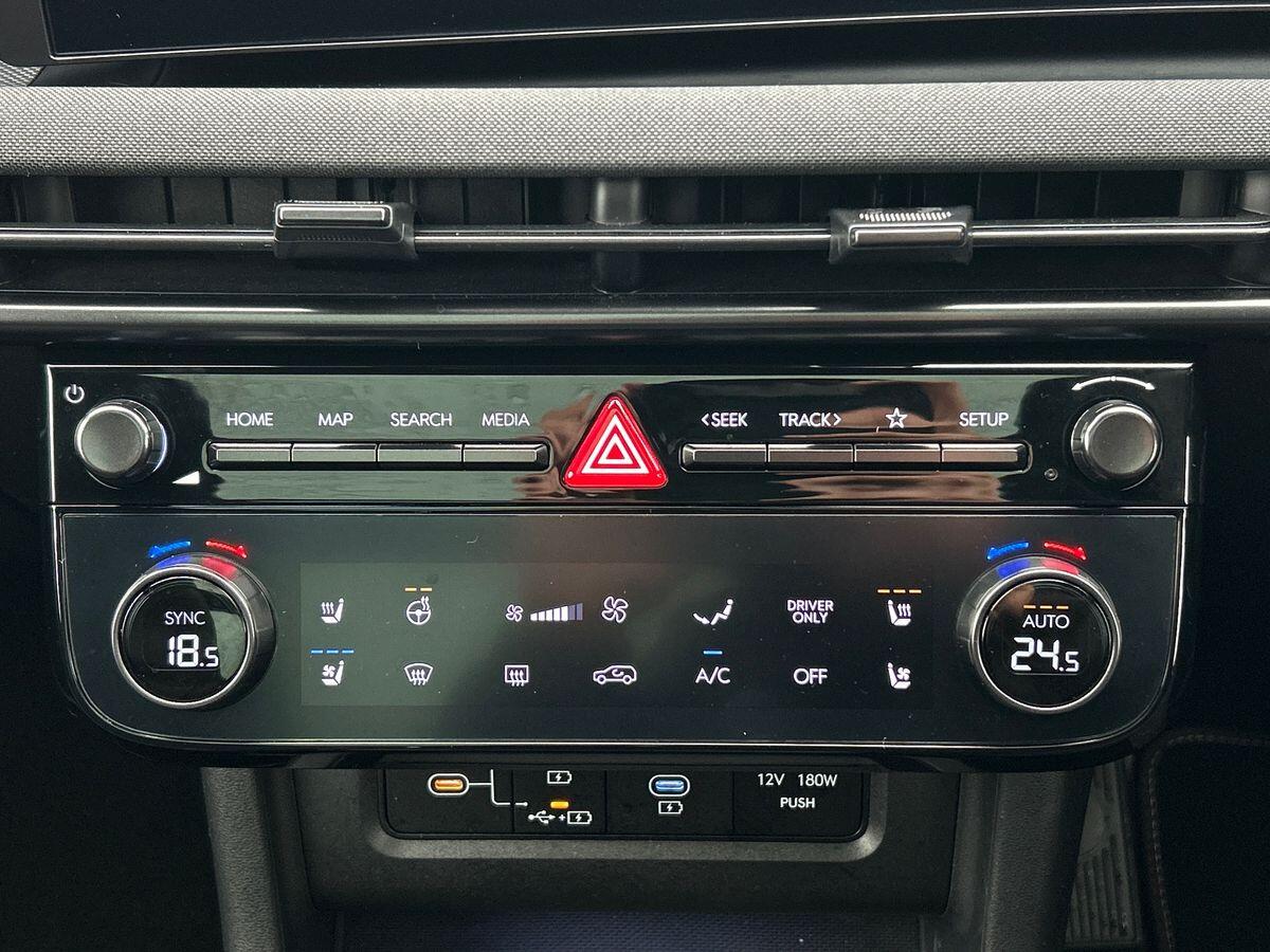 Used Hyundai TUCSON 2025 for sale - 77340869: Photo 46