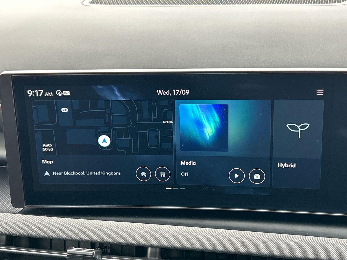 Used Hyundai TUCSON 2025 for sale - 77340869: Photo 47