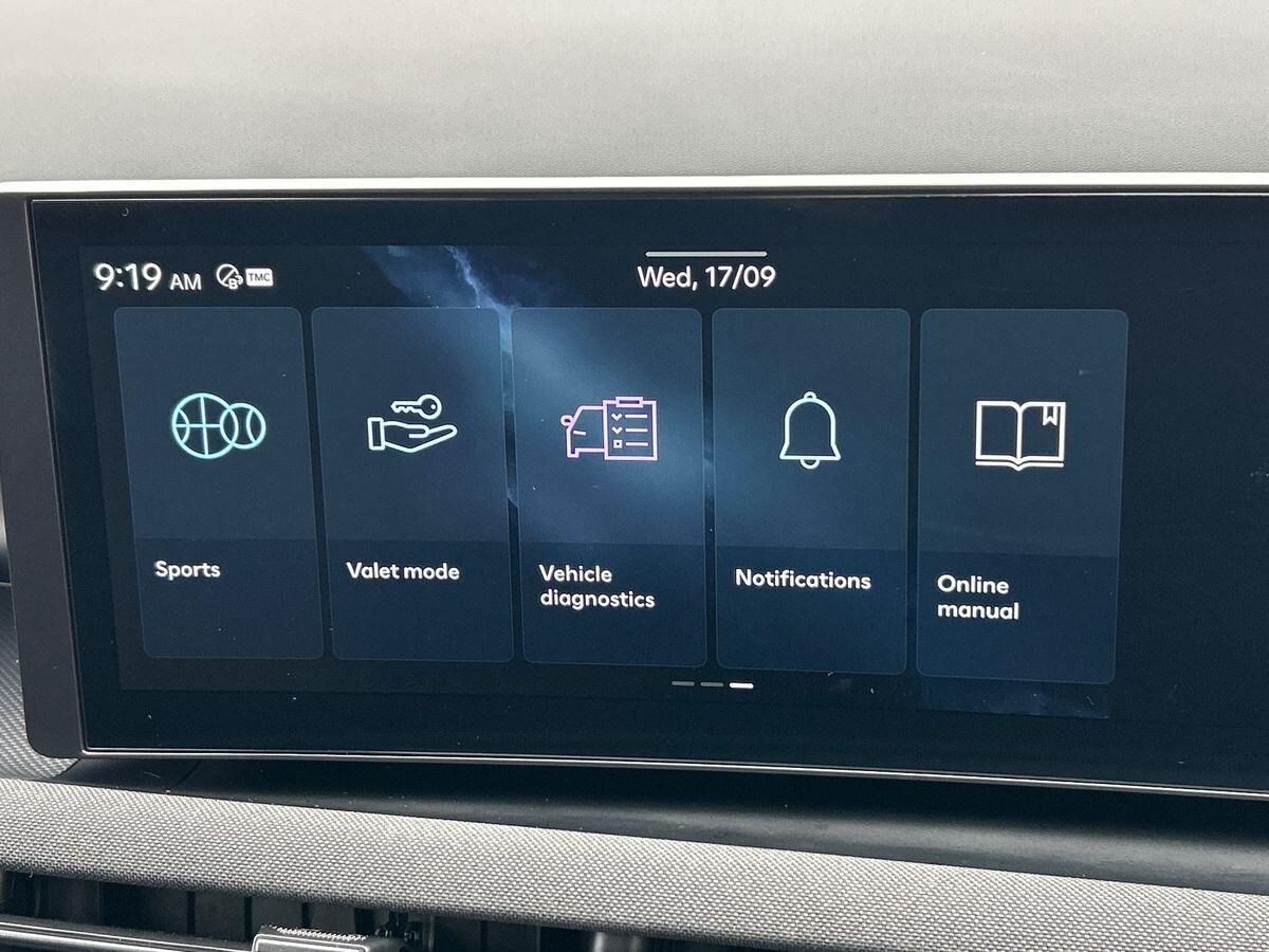 Used Hyundai TUCSON 2025 for sale - 77340869: Photo 58