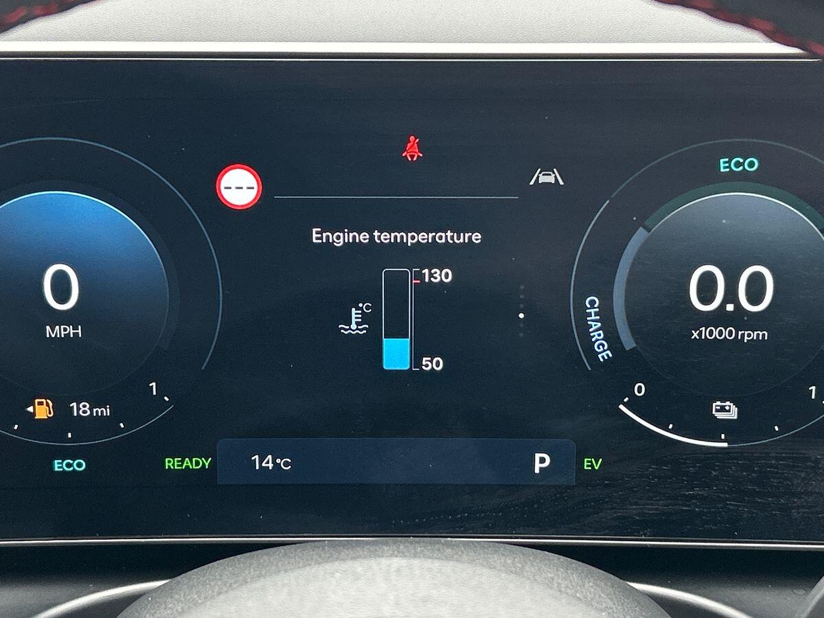 Used Hyundai TUCSON 2025 for sale - 77340869: Photo 60