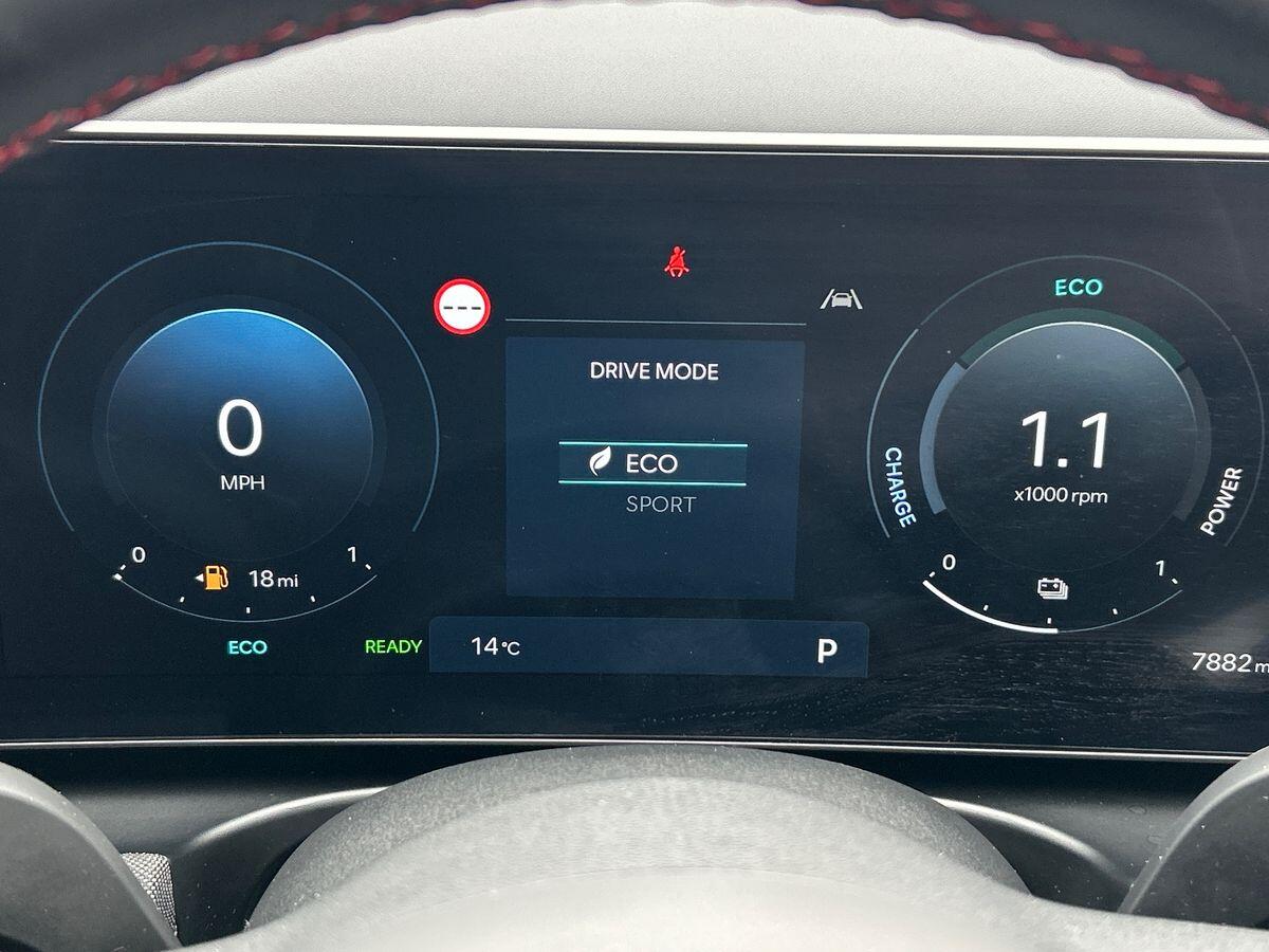 Used Hyundai TUCSON 2025 for sale - 77340869: Photo 61