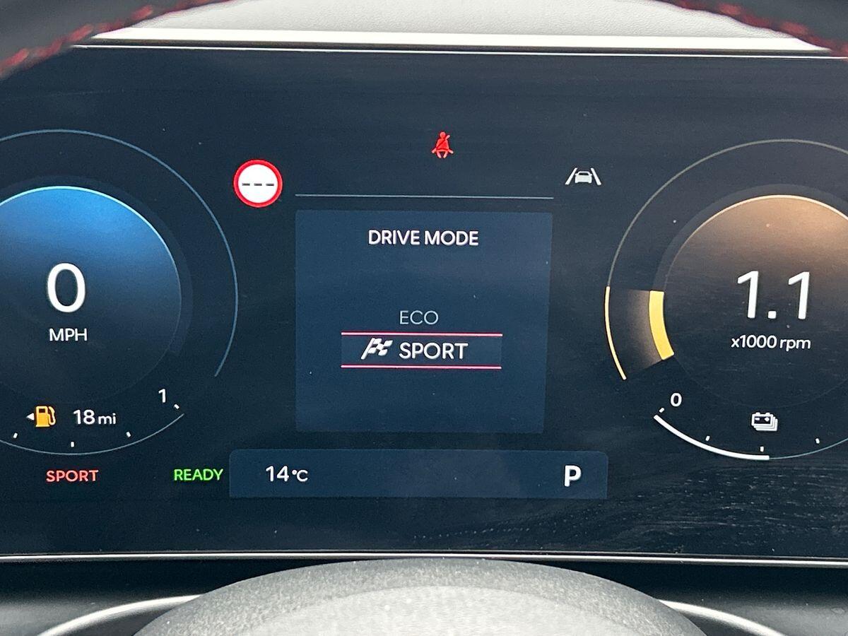 Used Hyundai TUCSON 2025 for sale - 77340869: Photo 62