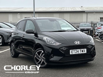 Hyundai - i10