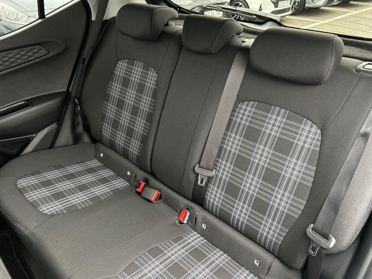 Used Hyundai i10 2024 for sale - 76128628: Photo 20