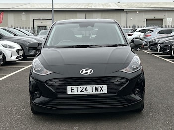 Used Hyundai i10 2024 for sale - 76128628: Photo 4
