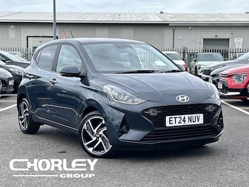 Hyundai - i10