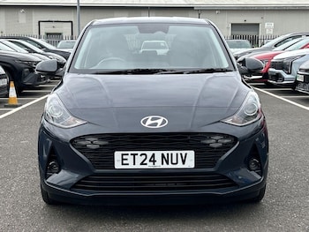 Used Hyundai i10 2024 for sale - 76090198: Photo 4