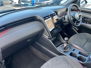 Used Hyundai TUCSON 2024 for sale - 78228735: Photo