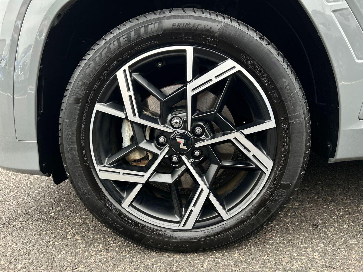 Used Hyundai TUCSON 2025 for sale - 76650598: Photo 13