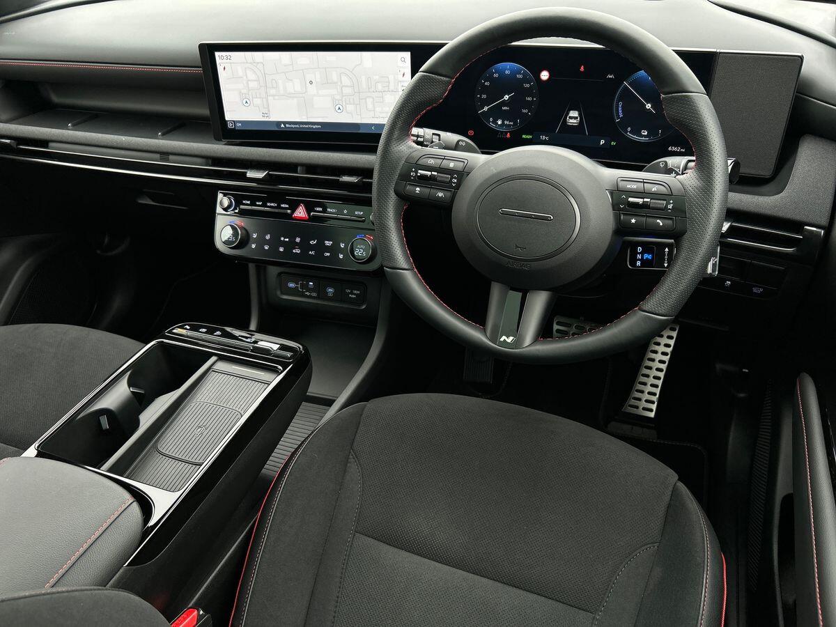 Used Hyundai TUCSON 2025 for sale - 76650598: Photo 14