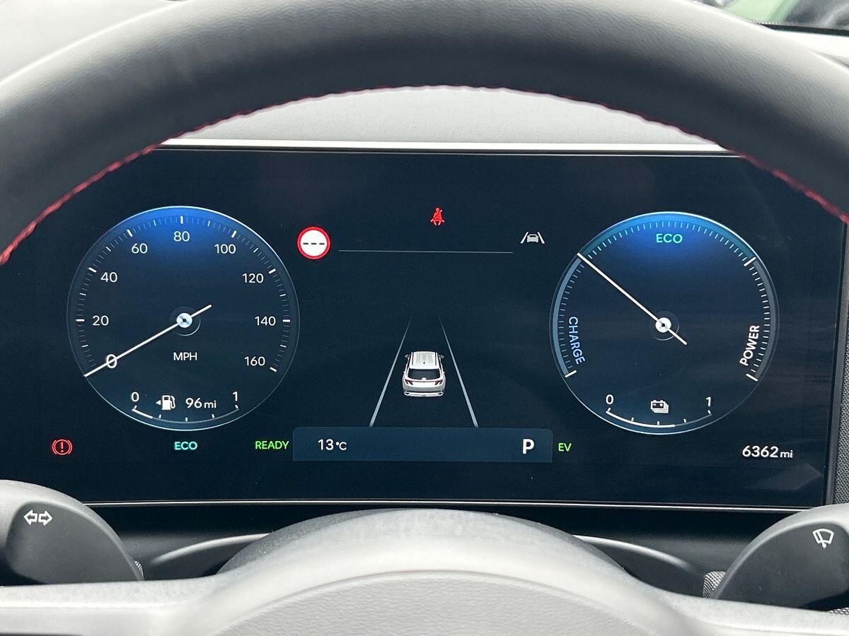 Used Hyundai TUCSON 2025 for sale - 76650598: Photo 15