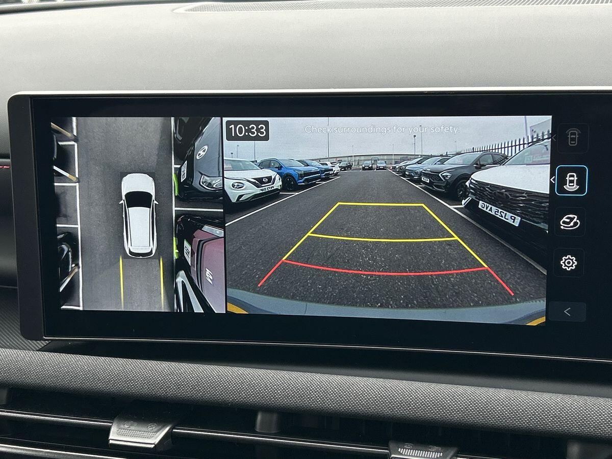 Used Hyundai TUCSON 2025 for sale - 76650598: Photo 17