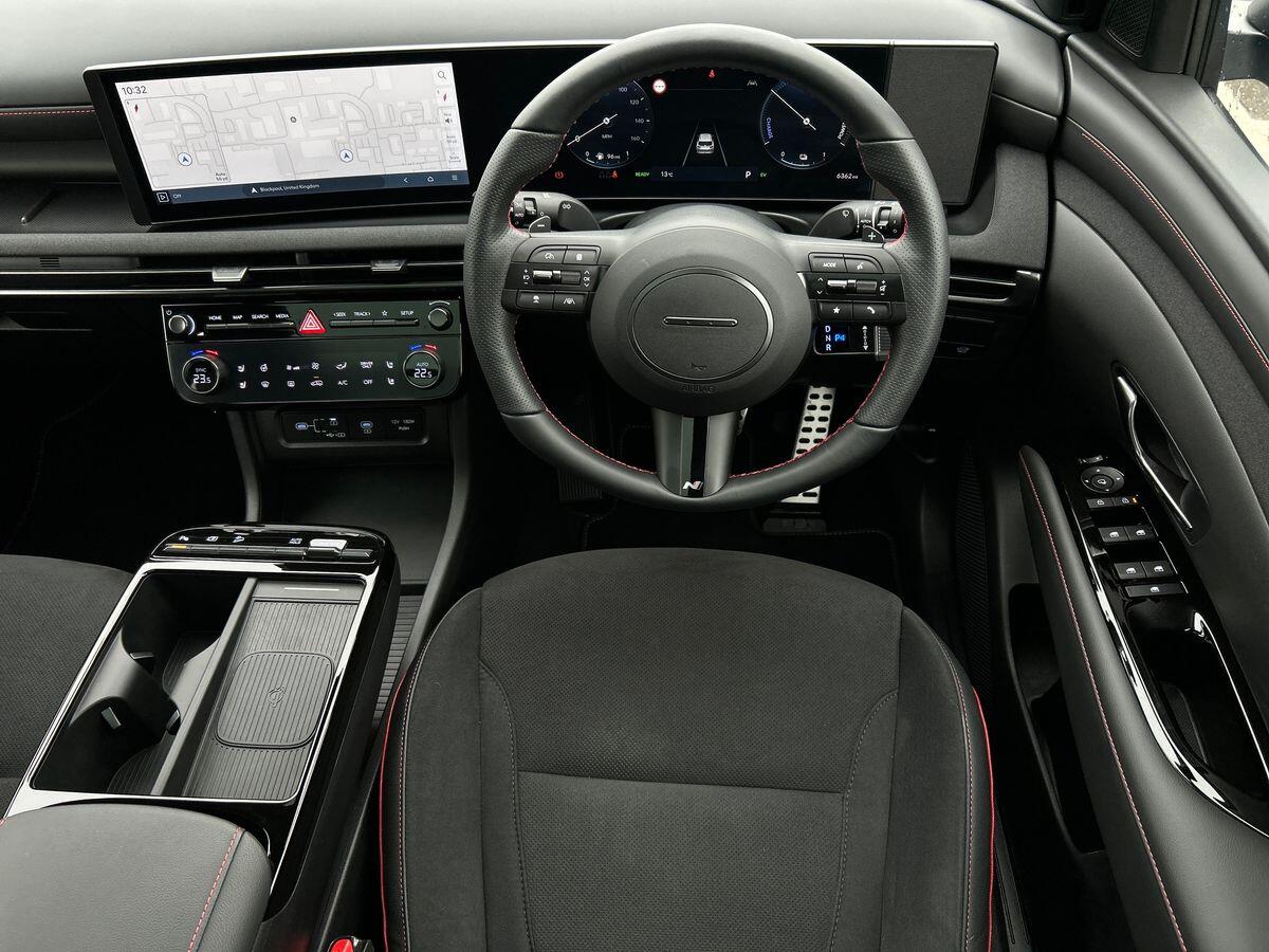 Used Hyundai TUCSON 2025 for sale - 76650598: Photo 20