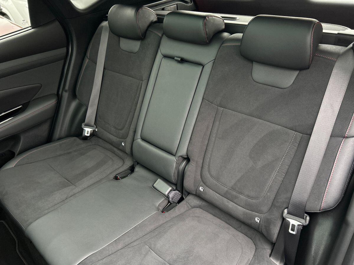 Used Hyundai TUCSON 2025 for sale - 76650598: Photo 21