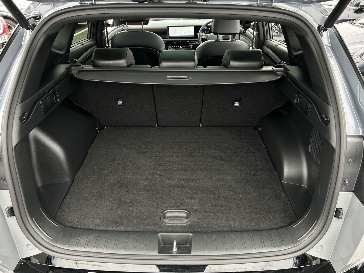 Used Hyundai TUCSON 2025 for sale - 76650598: Photo 22