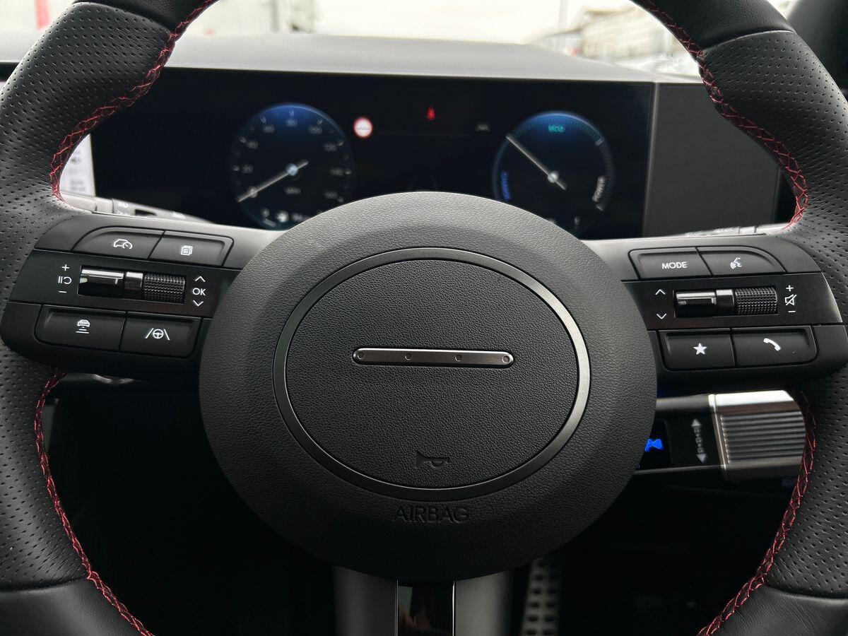 Used Hyundai TUCSON 2025 for sale - 76650598: Photo 31