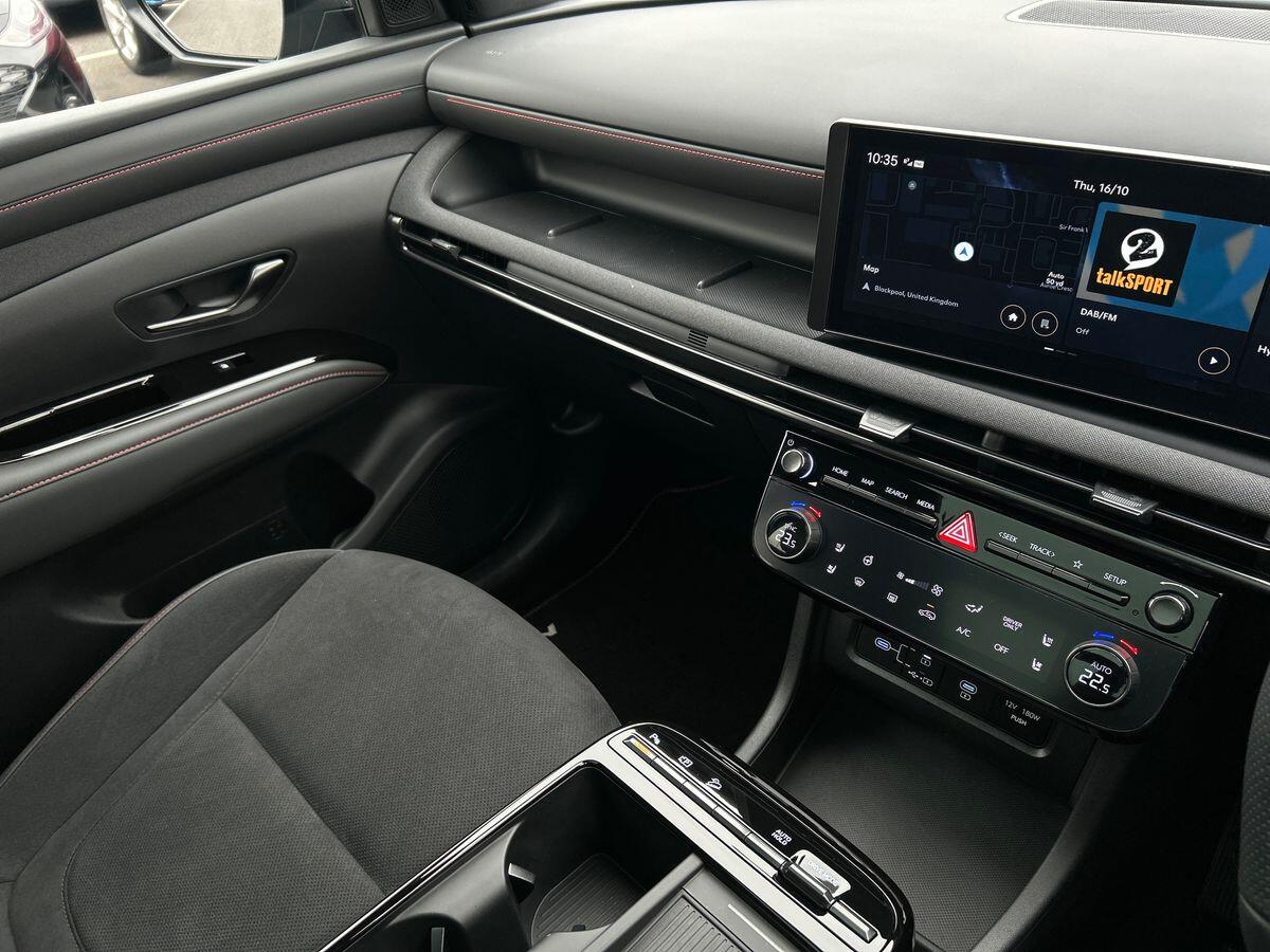 Used Hyundai TUCSON 2025 for sale - 76650598: Photo 40