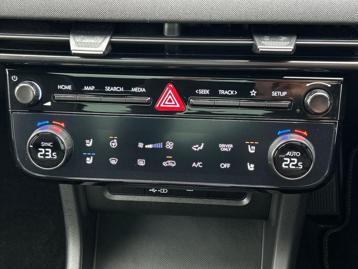 Used Hyundai TUCSON 2025 for sale - 76650598: Photo 44