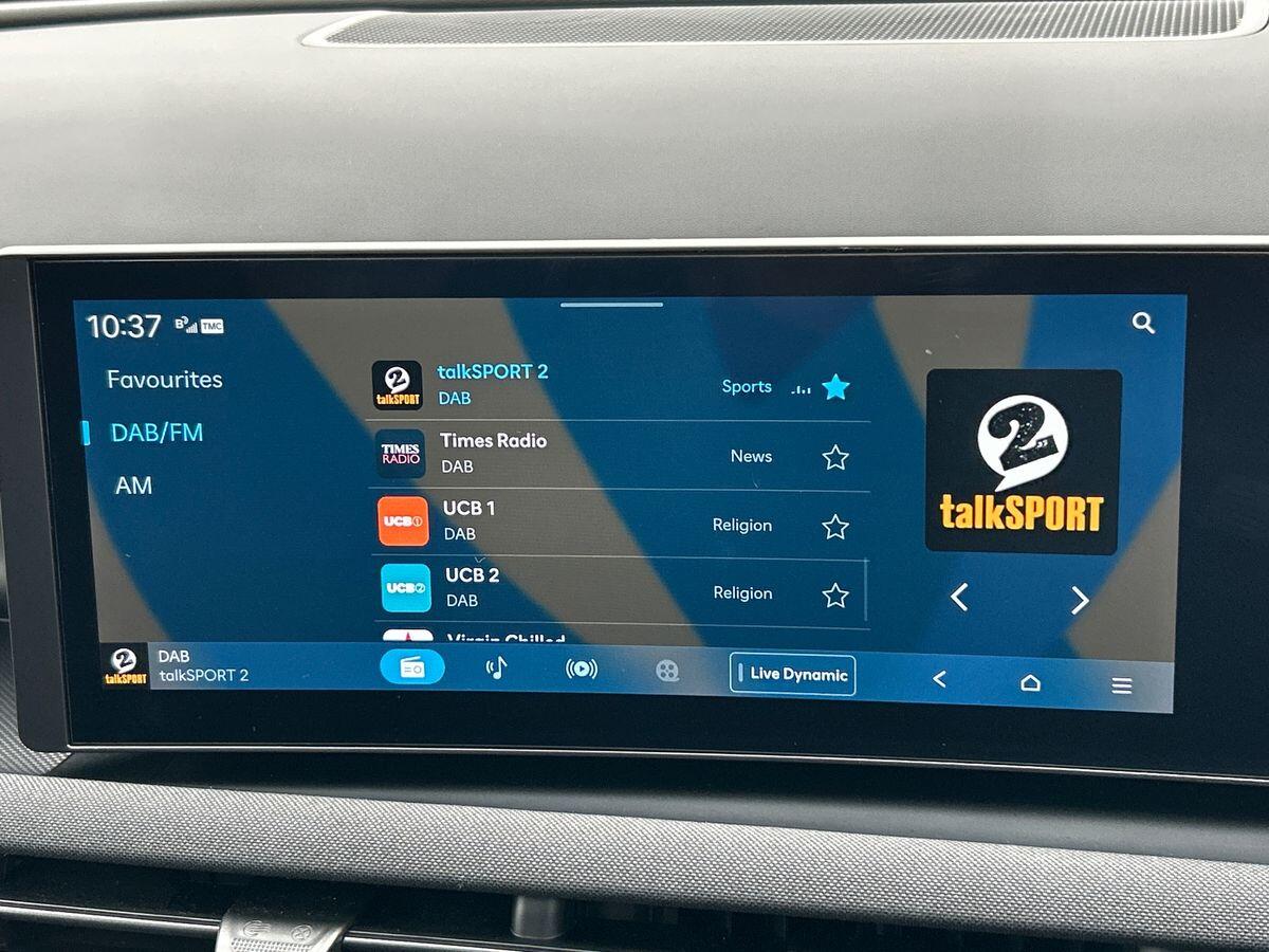 Used Hyundai TUCSON 2025 for sale - 76650598: Photo 52