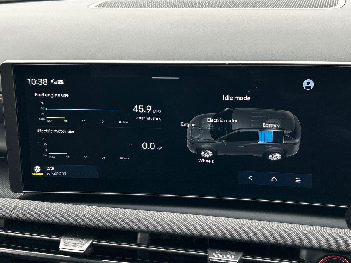 Used Hyundai TUCSON 2025 for sale - 76650598: Photo 53