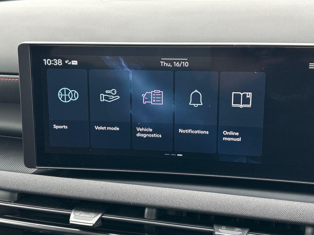 Used Hyundai TUCSON 2025 for sale - 76650598: Photo 55