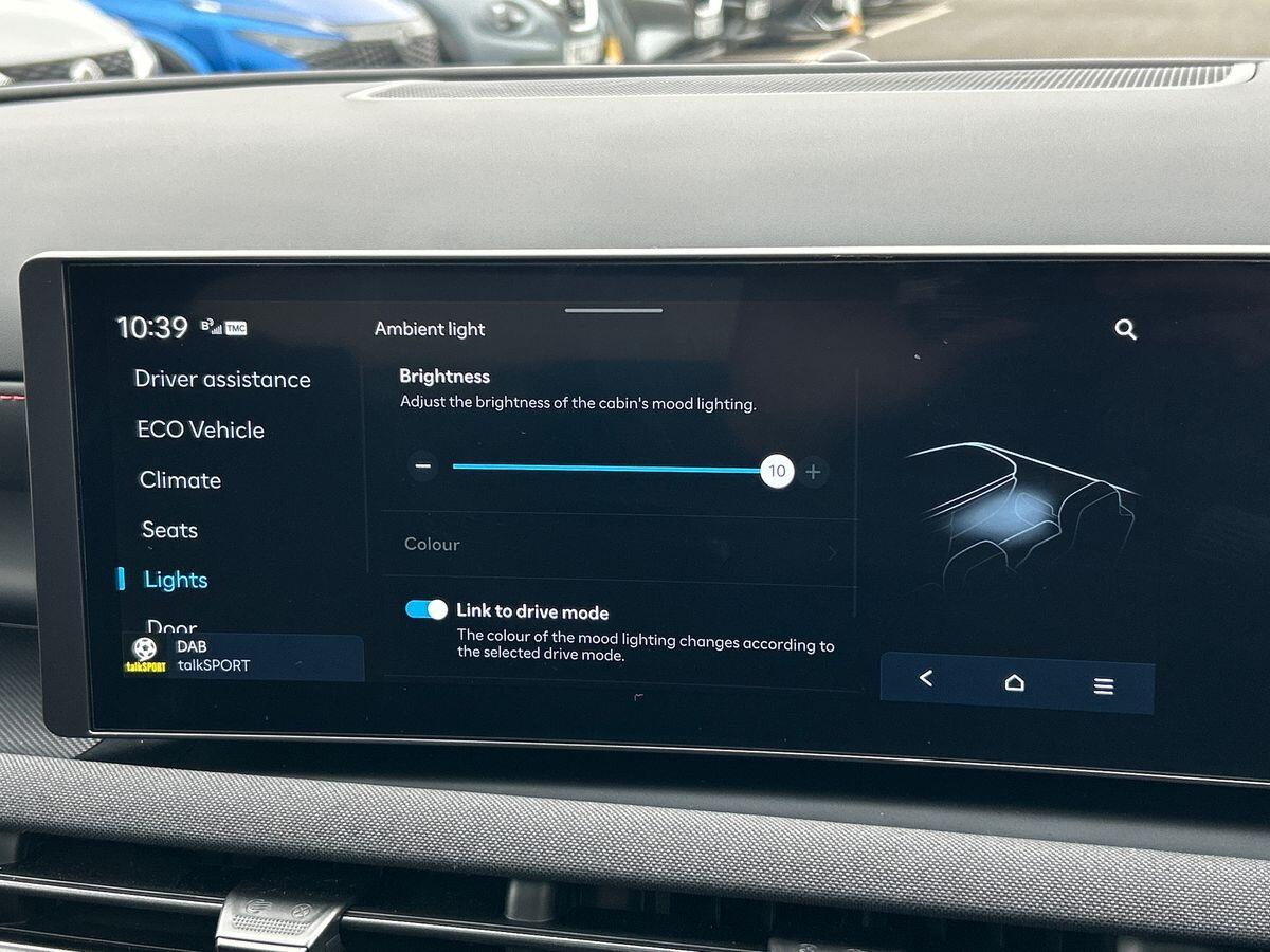 Used Hyundai TUCSON 2025 for sale - 76650598: Photo 58