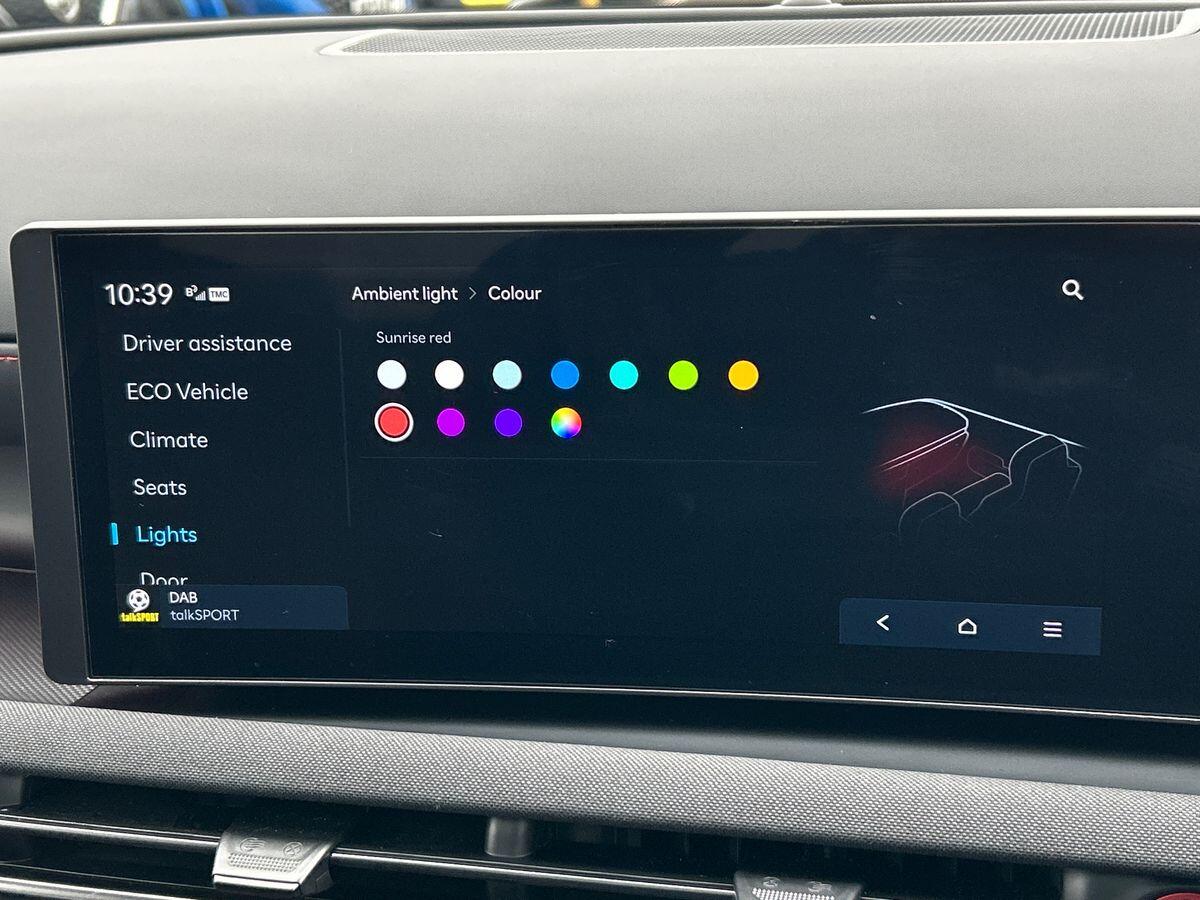 Used Hyundai TUCSON 2025 for sale - 76650598: Photo 59