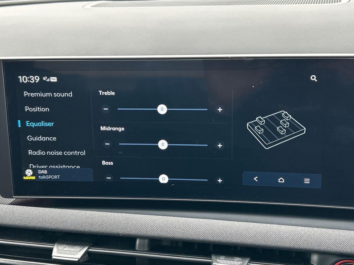 Used Hyundai TUCSON 2025 for sale - 76650598: Photo 61
