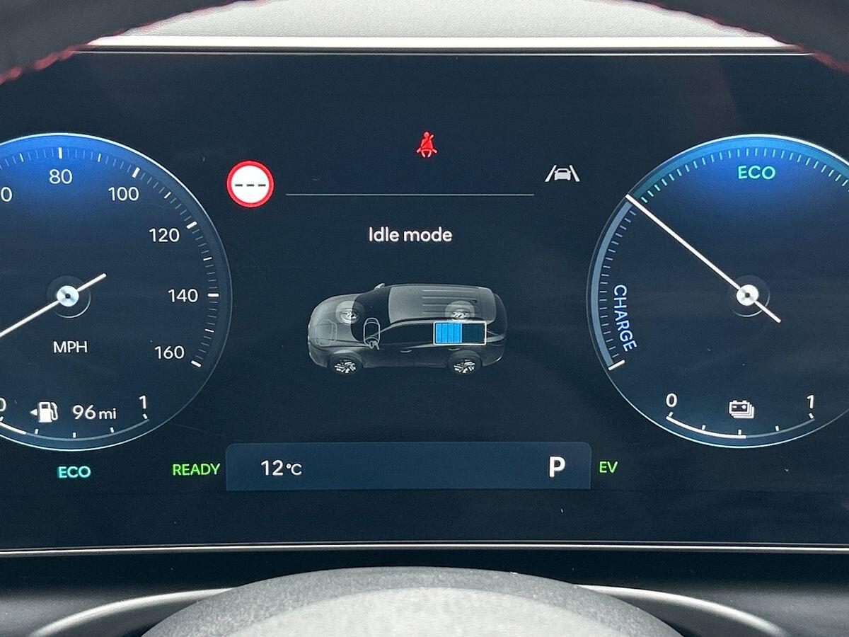 Used Hyundai TUCSON 2025 for sale - 76650598: Photo 62