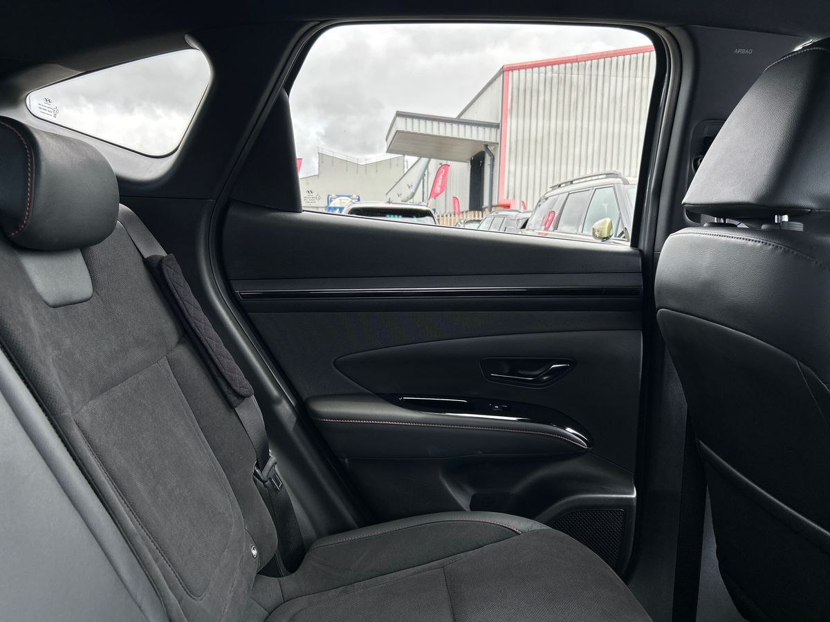 Vehicle 26