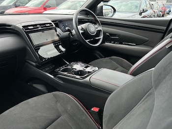 Used Hyundai TUCSON 2024 for sale - 75969604: Photo