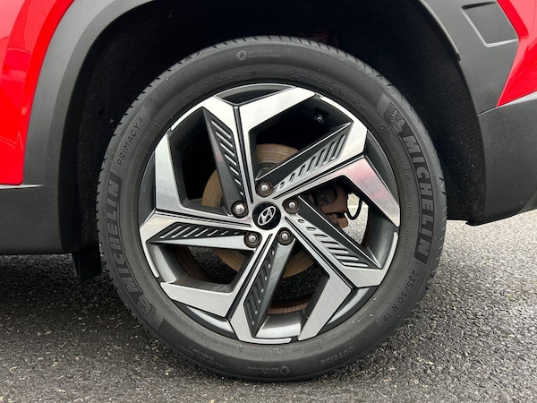 Used Hyundai TUCSON 2022 for sale - 76299970: Photo 12