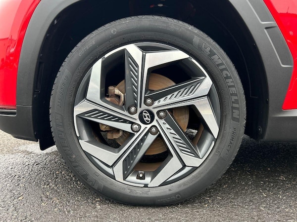 Used Hyundai TUCSON 2022 for sale - 76299970: Photo 13