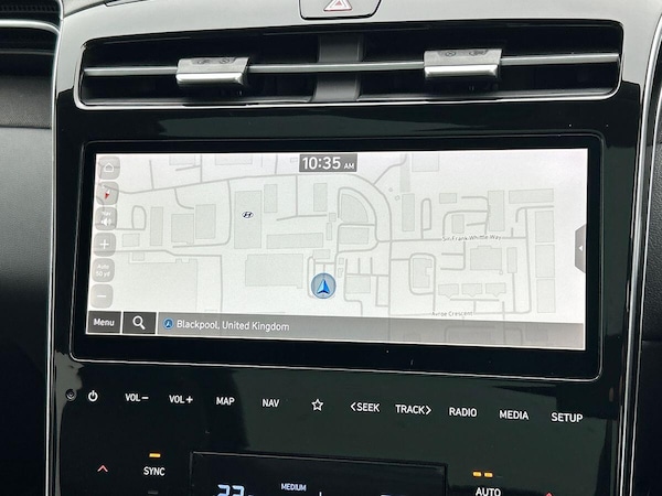 Used Hyundai TUCSON 2022 for sale - 76299970: Photo 17