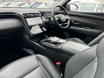 Used Hyundai TUCSON 2022 for sale - 76299970: Photo 2