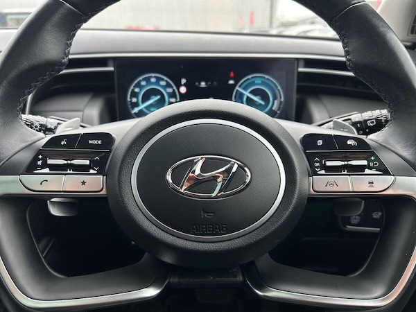 Used Hyundai TUCSON 2022 for sale - 76299970: Photo 31