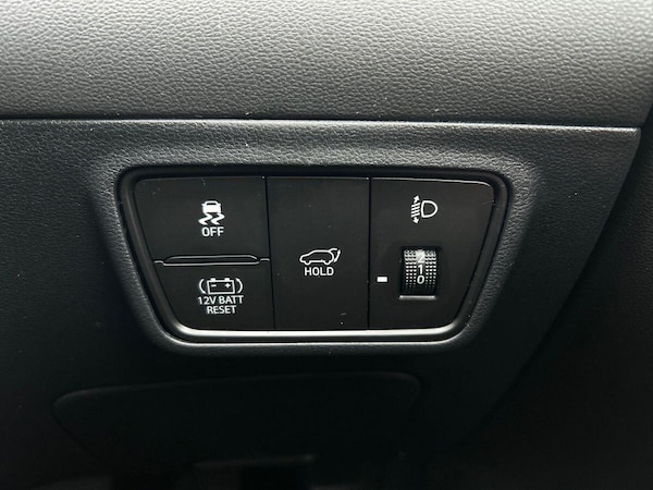Used Hyundai TUCSON 2022 for sale - 76299970: Photo 34