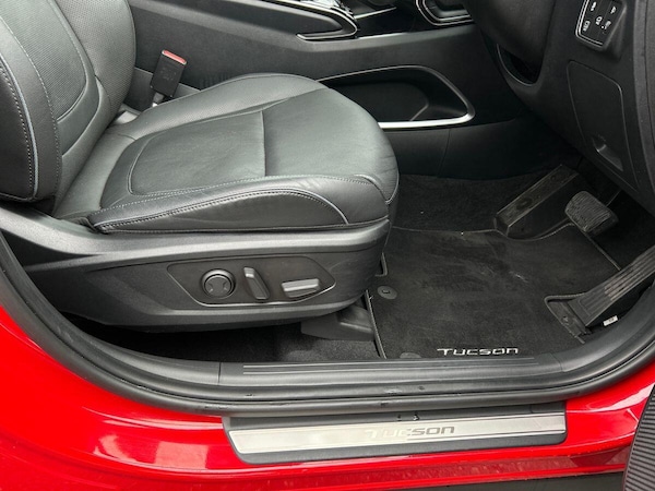 Used Hyundai TUCSON 2022 for sale - 76299970: Photo 38