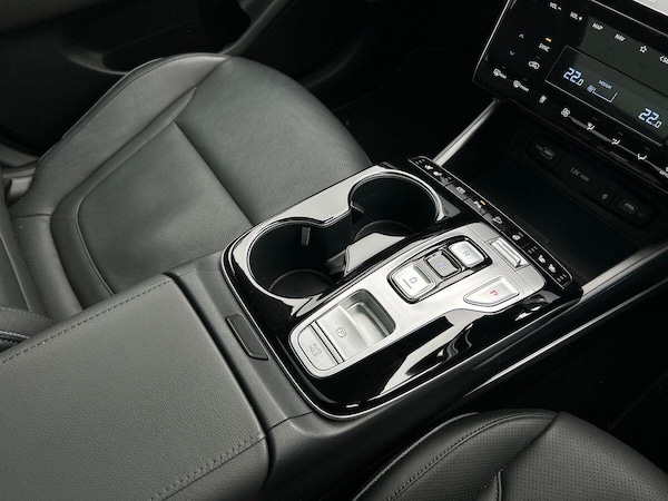 Used Hyundai TUCSON 2022 for sale - 76299970: Photo 39