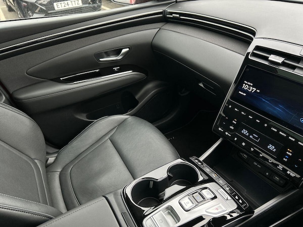 Used Hyundai TUCSON 2022 for sale - 76299970: Photo 40