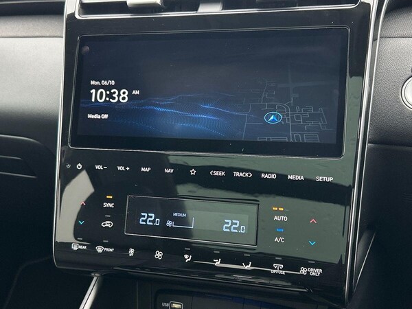 Used Hyundai TUCSON 2022 for sale - 76299970: Photo 45