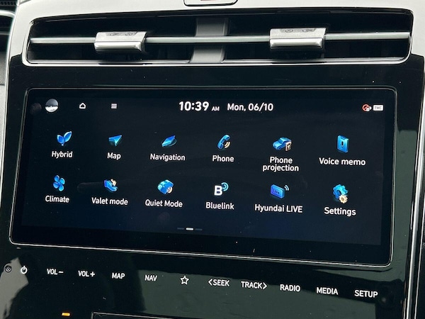 Used Hyundai TUCSON 2022 for sale - 76299970: Photo 52