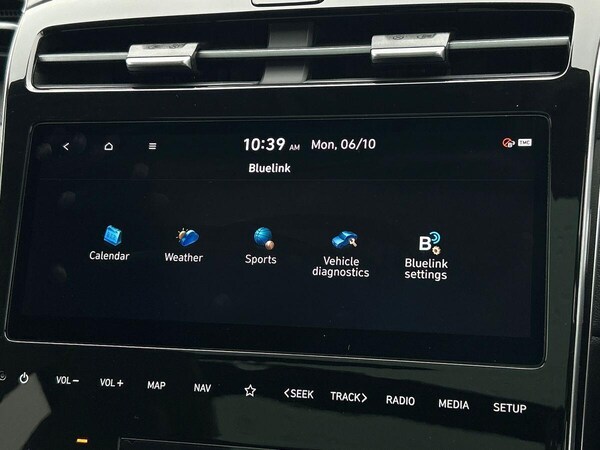 Used Hyundai TUCSON 2022 for sale - 76299970: Photo 57