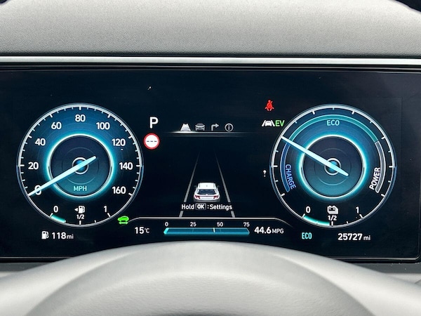 Used Hyundai TUCSON 2022 for sale - 76299970: Photo 60