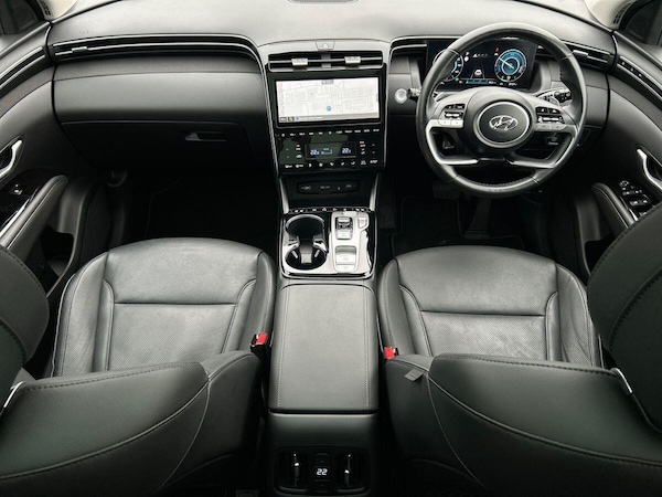 Used Hyundai TUCSON 2022 for sale - 76299970: Photo 7