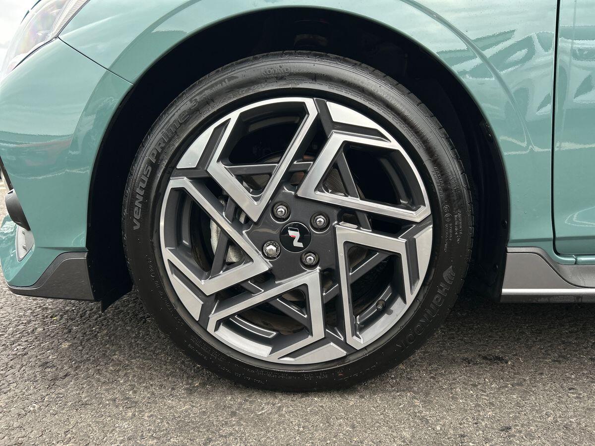 Used Hyundai i20 2025 for sale - 76412866: Photo 13