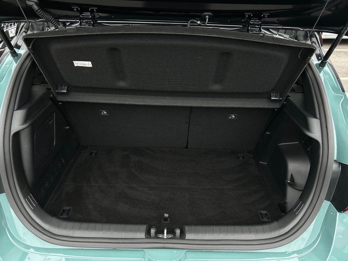 Used Hyundai i20 2025 for sale - 76412866: Photo 21