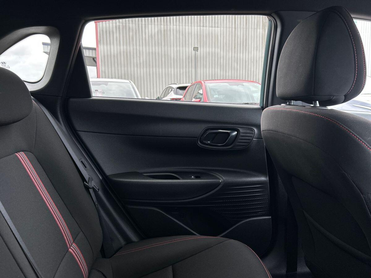 Used Hyundai i20 2025 for sale - 76412866: Photo 22