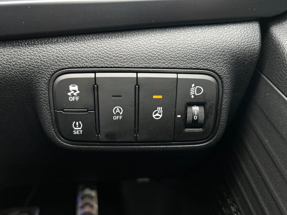 Used Hyundai i20 2025 for sale - 76412866: Photo 28