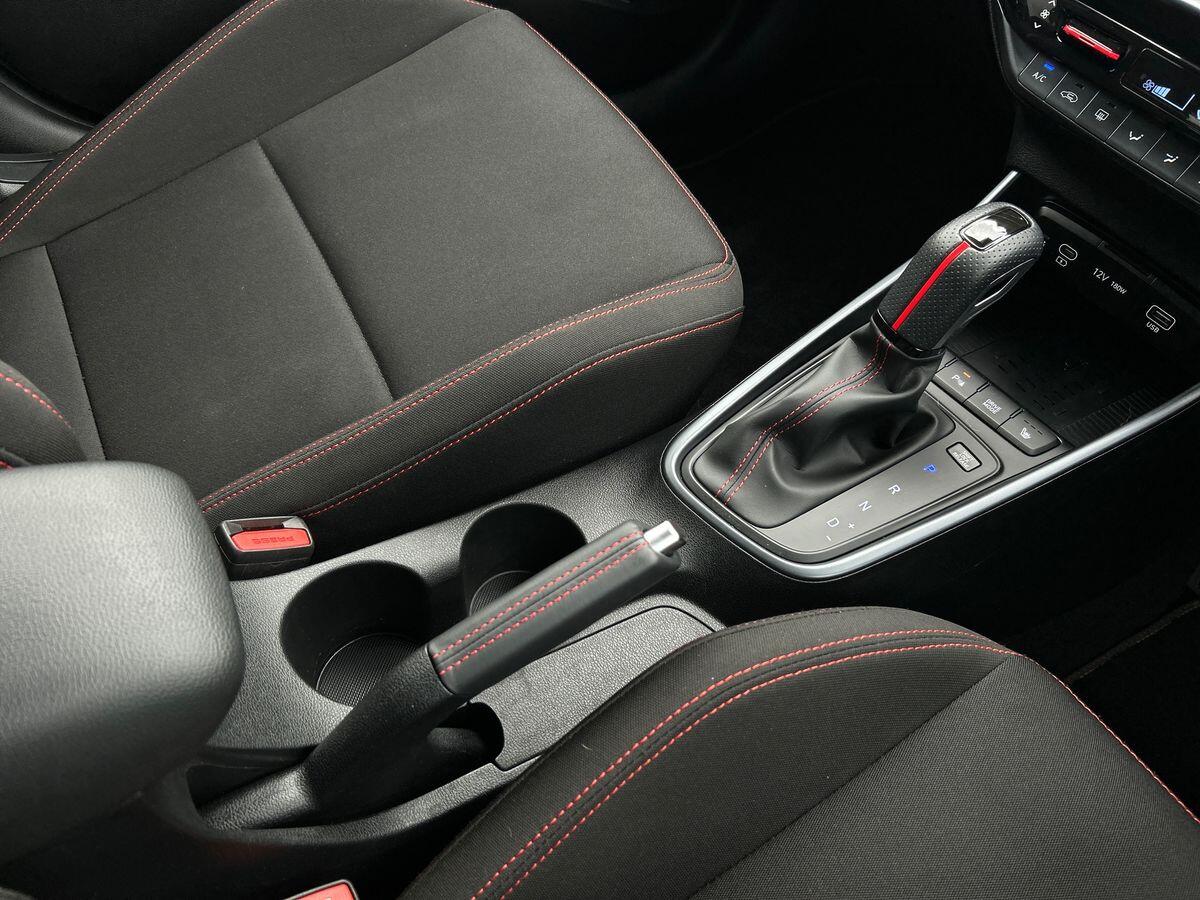 Used Hyundai i20 2025 for sale - 76412866: Photo 31